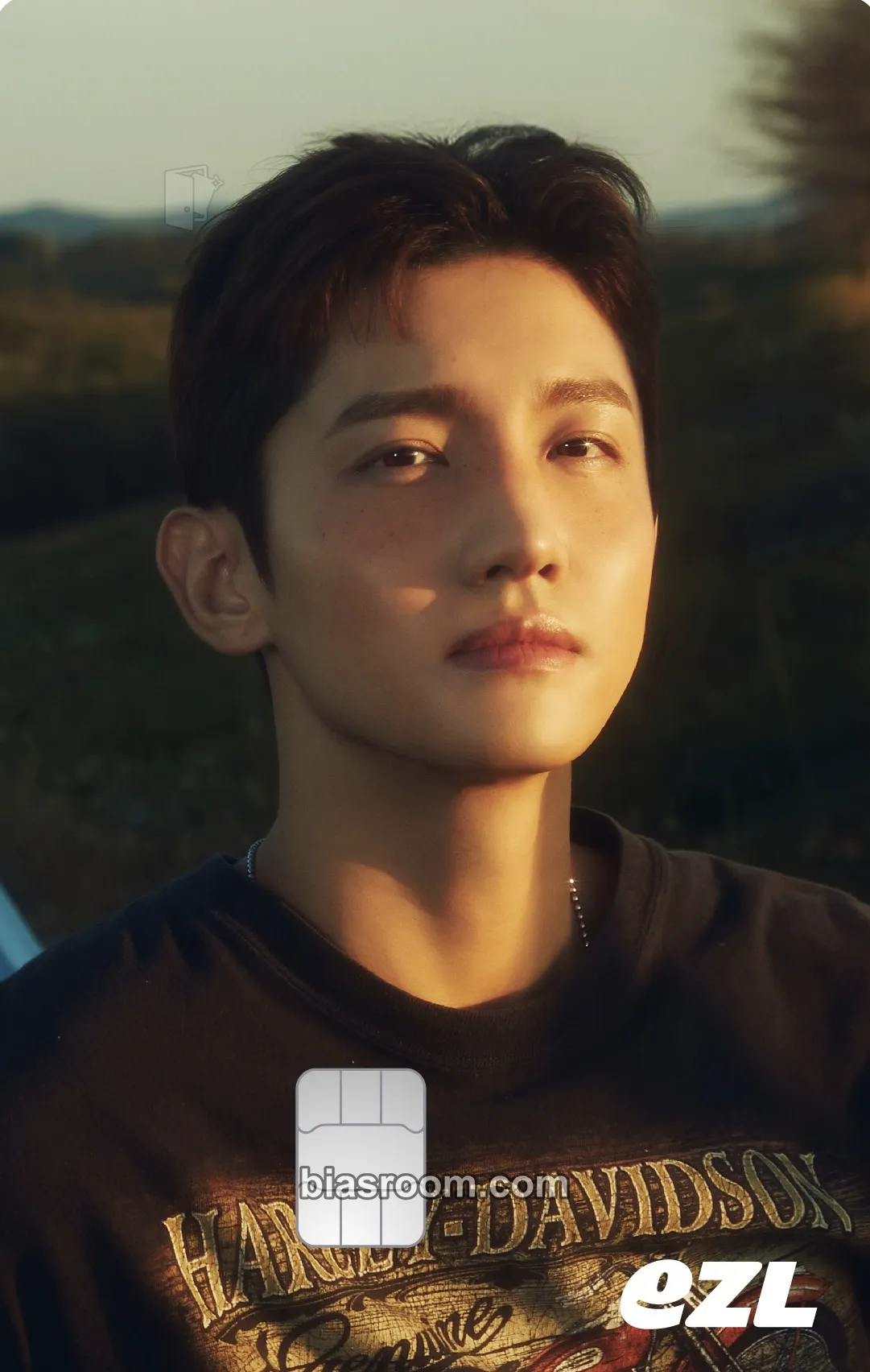 Max Changmin 20&2 Photocard - TVXQ - TVXQ K-pop photocard