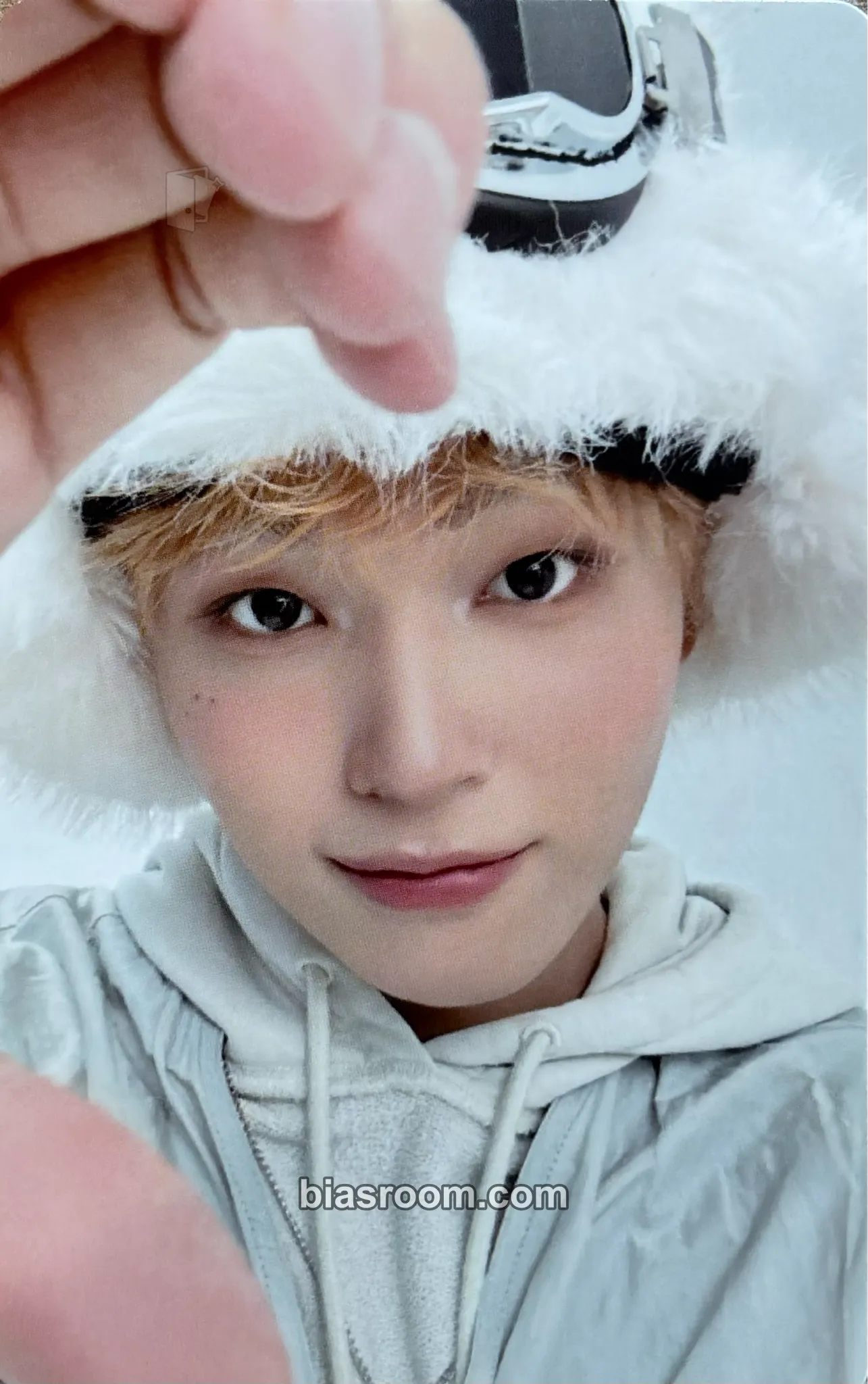 Keiju From KickFlip to WeFlip, 1st Fan Concert Photocard - KickFlip - KickFlip K-pop photocard