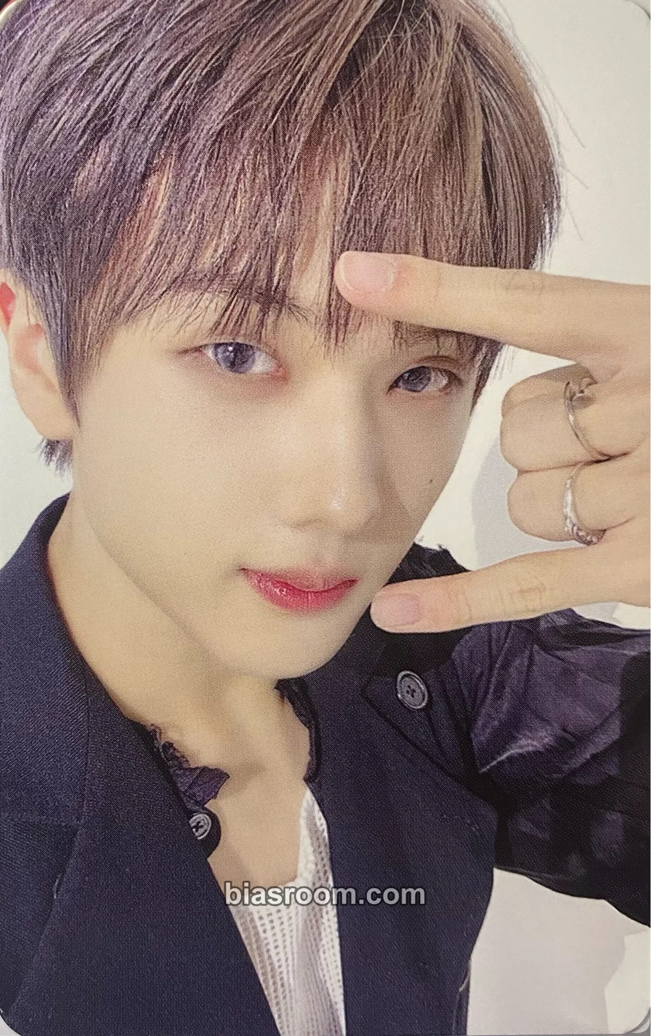 Jisung THE DREAM SHOW 3 : DREAM()SCAPE Photocard - NCT DREAM - NCT DREAM K-pop photocard