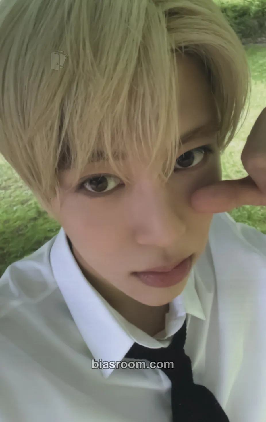 Sion DICON ISSUE N°29 NCT WISH Photocard - NCT WISH - NCT WISH K-pop photocard