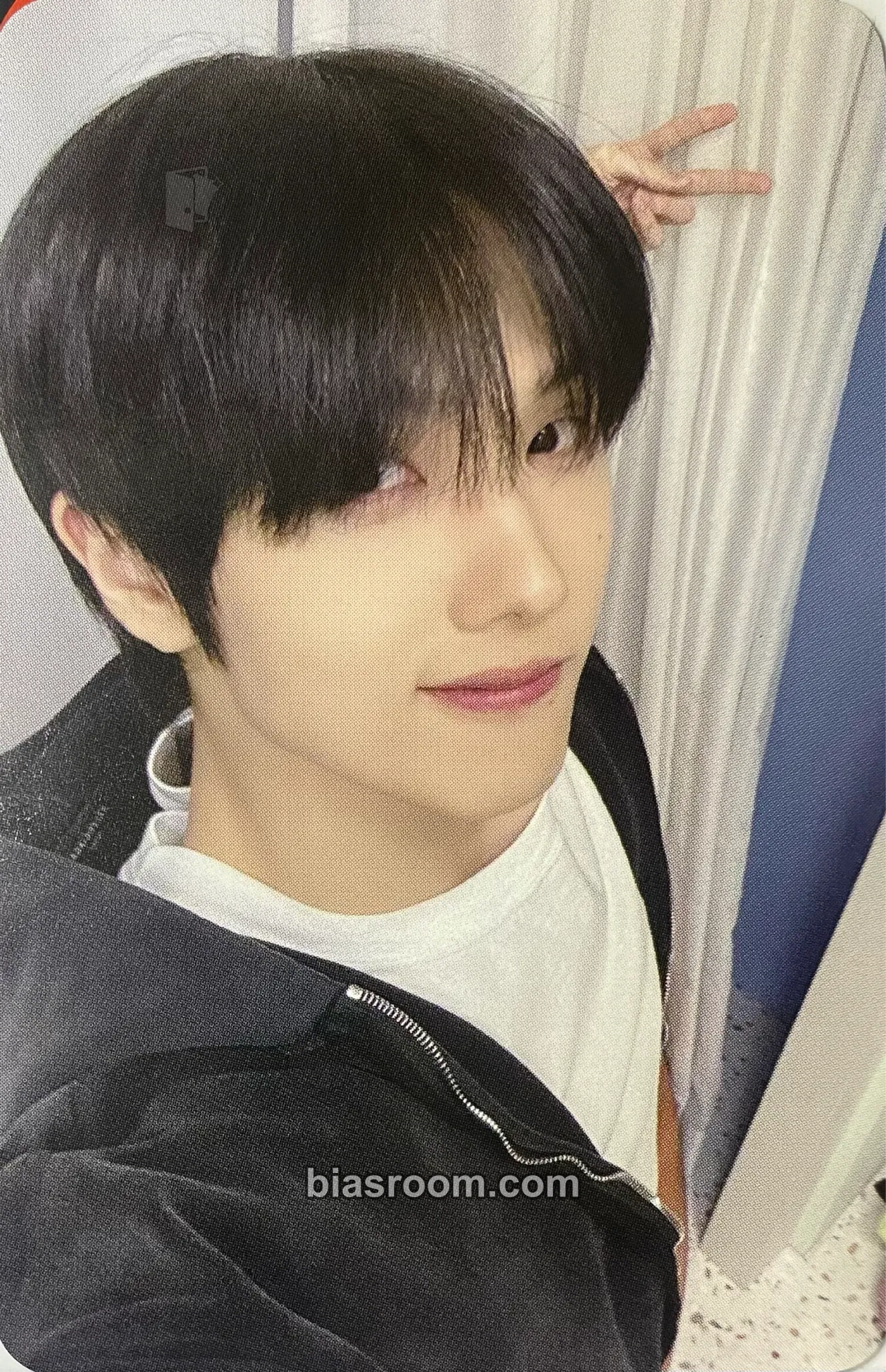 Jisung Dreamscape Photocard - NCT DREAM - NCT DREAM K-pop photocard