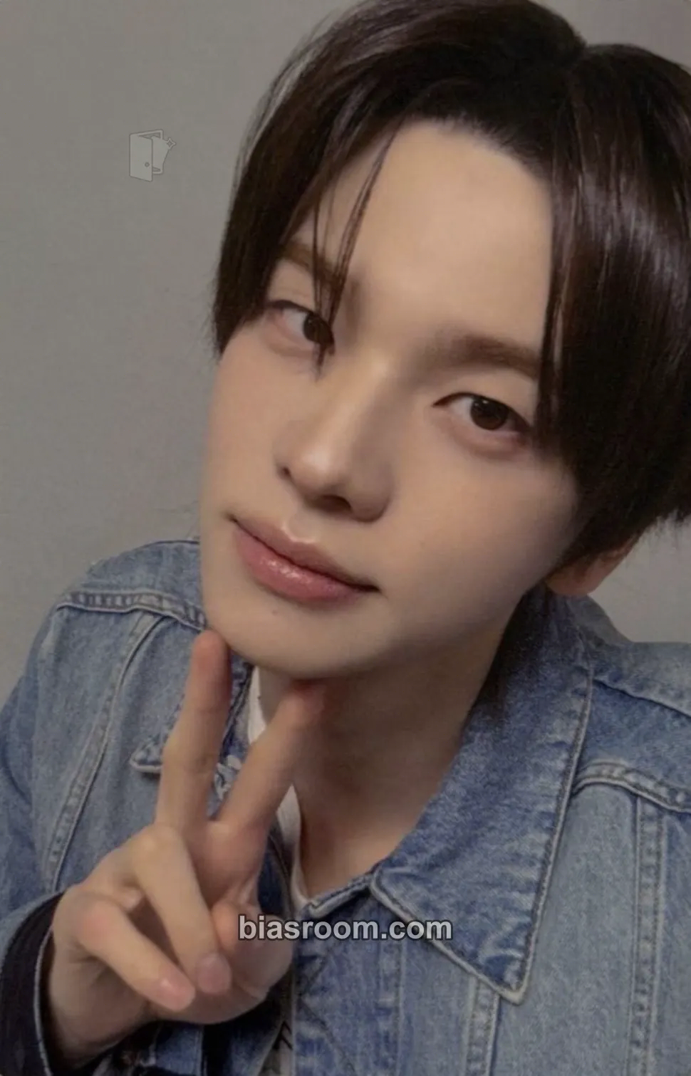 Shinyu No Tragedy Photocard - TWS - TWS K-pop photocard