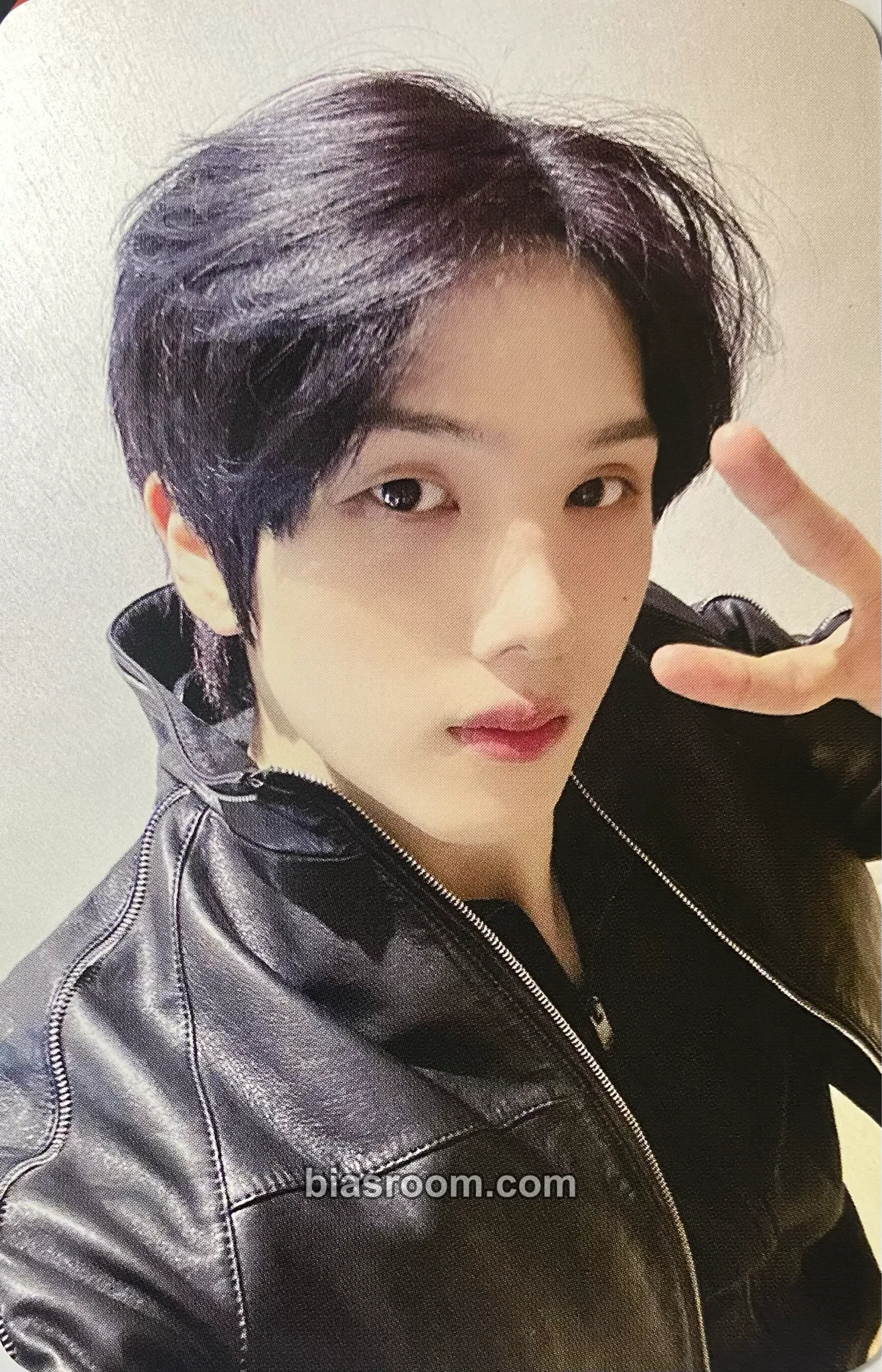Jisung Dreamscape Photocard - NCT DREAM - NCT DREAM K-pop photocard