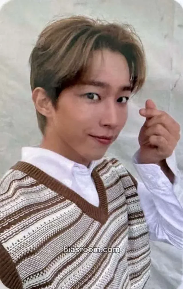 N.Flying - Dongsung - FNC Band Kingdom 2025 Event kaohsiung day 2