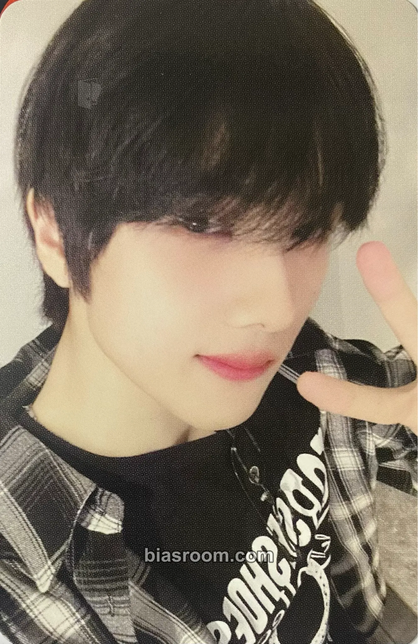 Jisung Dreamscape Photocard - NCT DREAM - NCT DREAM K-pop photocard