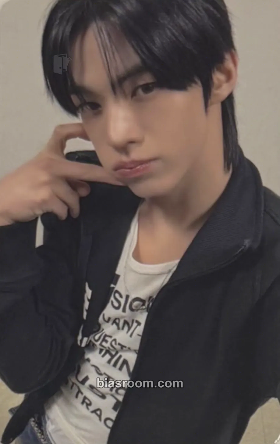 Dohoon Photocards (TWS) | Bias Room
