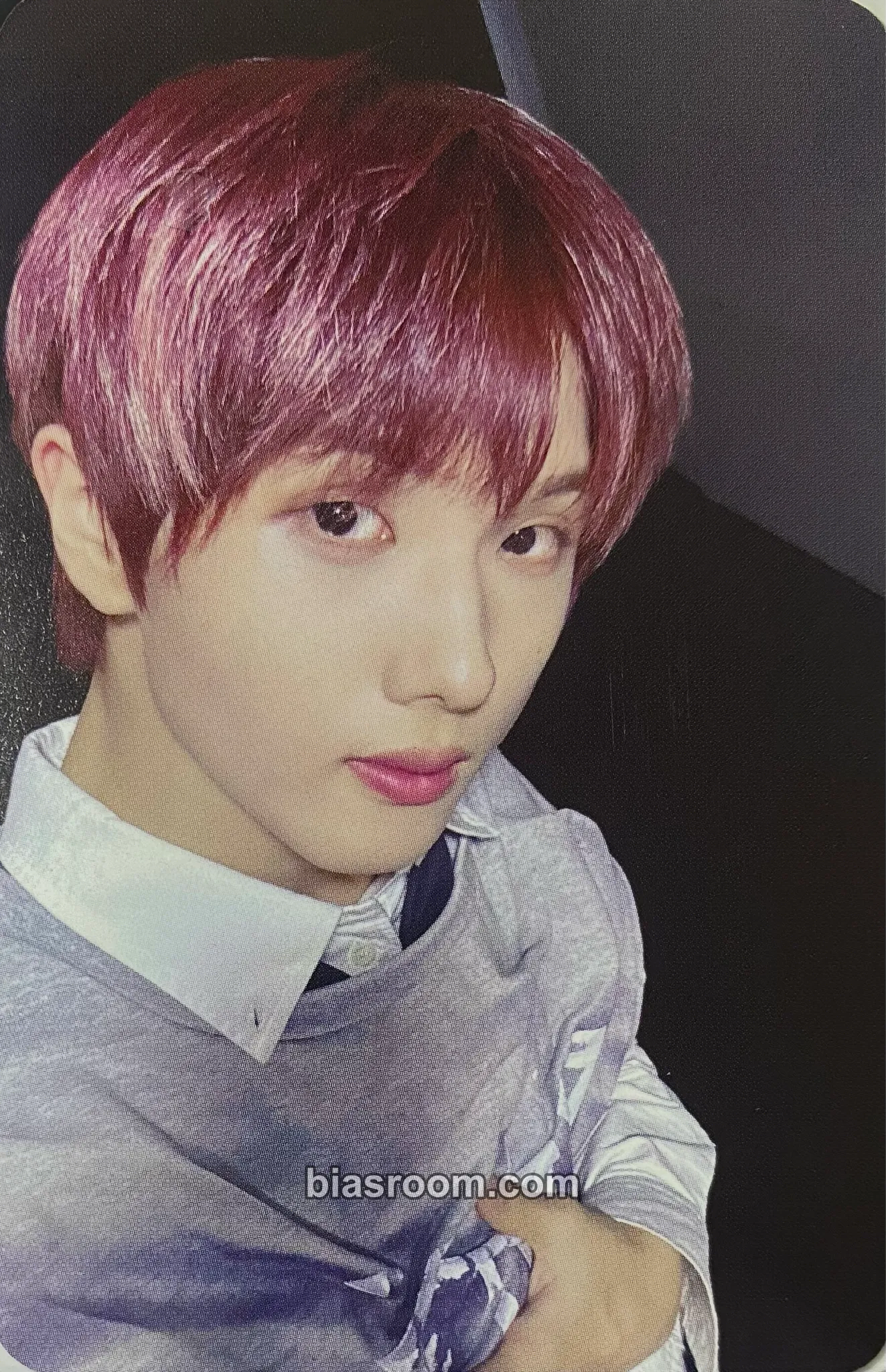 Jisung Dreamscape Photocard - NCT DREAM - NCT DREAM K-pop photocard