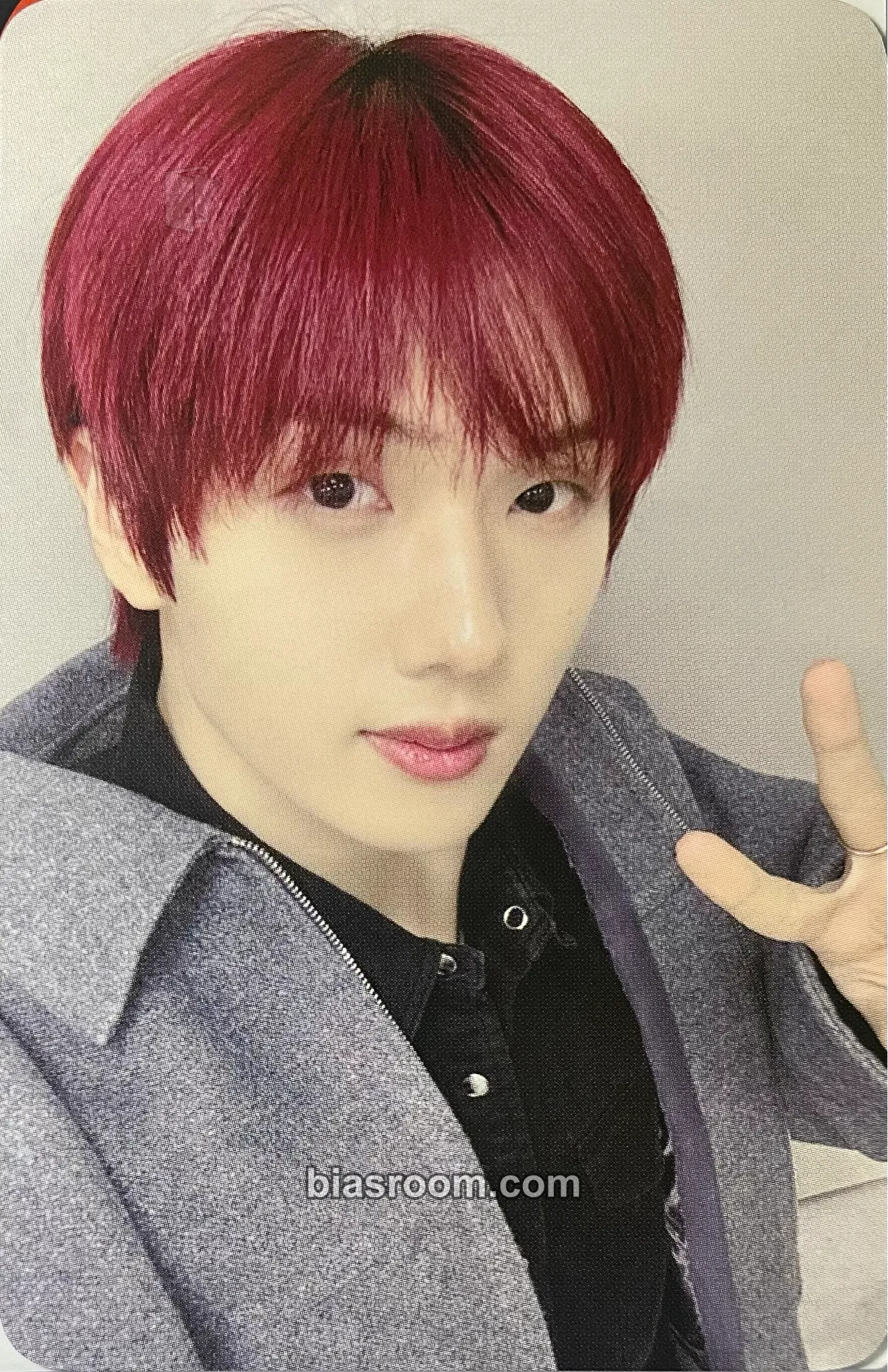 Jisung Dreamscape Photocard - NCT DREAM - NCT DREAM K-pop photocard