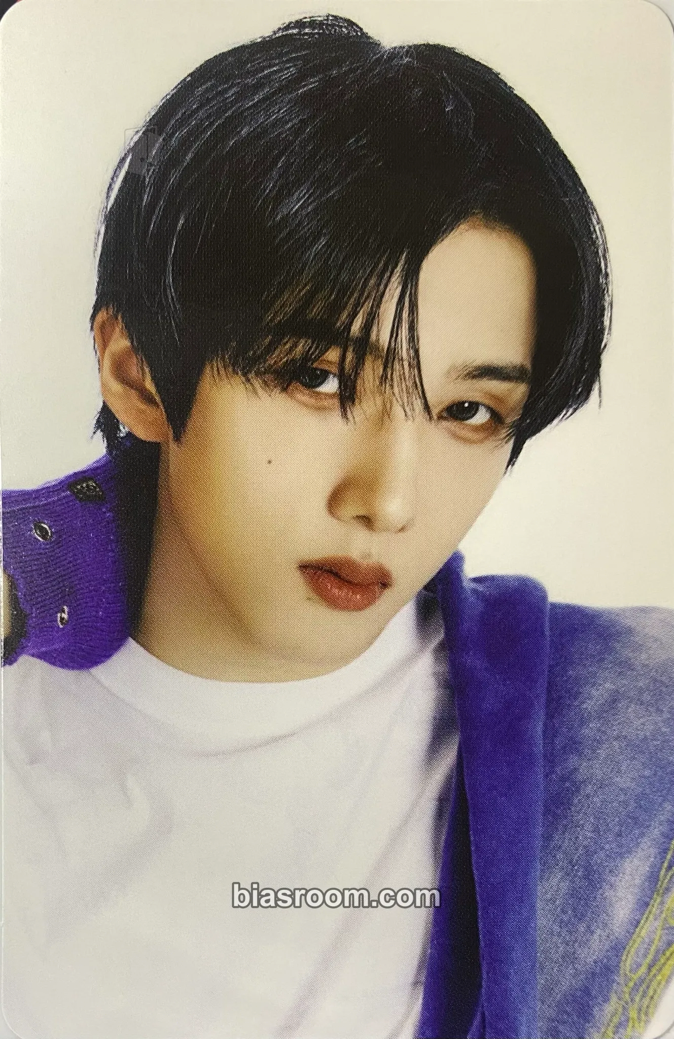 Jisung DREAMSCAPE MD Photocard - NCT DREAM - NCT DREAM K-pop photocard