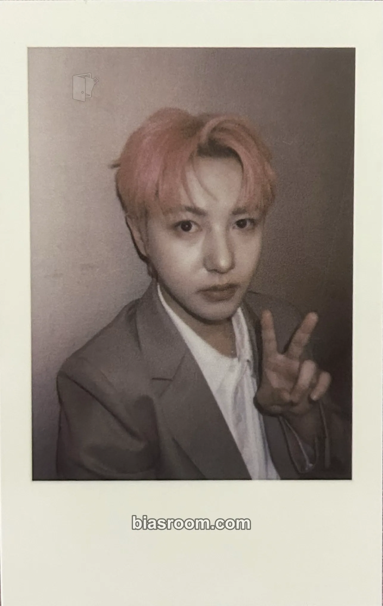 Renjun Dreamscape Photocard - NCT DREAM - NCT DREAM K-pop photocard