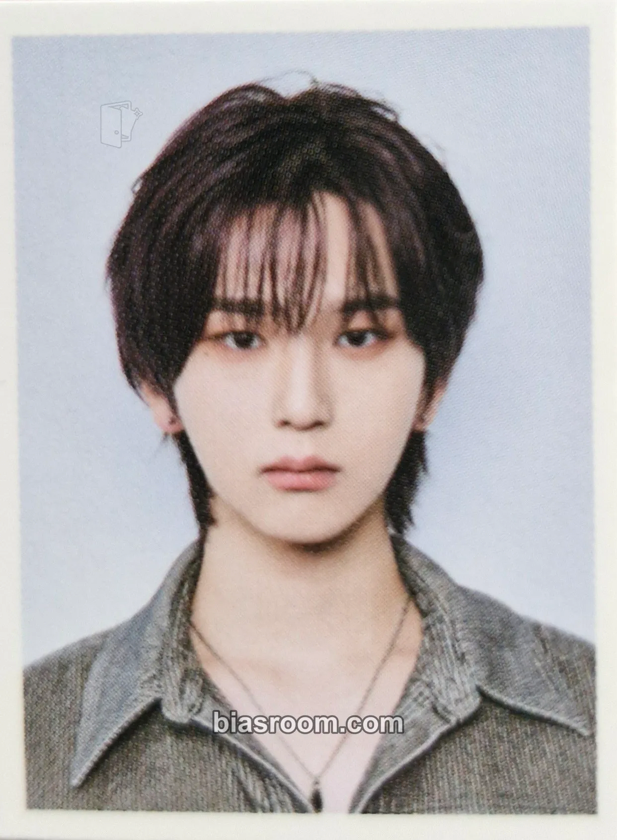 Baekseung Youth Chapter 1 : Youth Days Photocard - EPEX - EPEX K-pop photocard