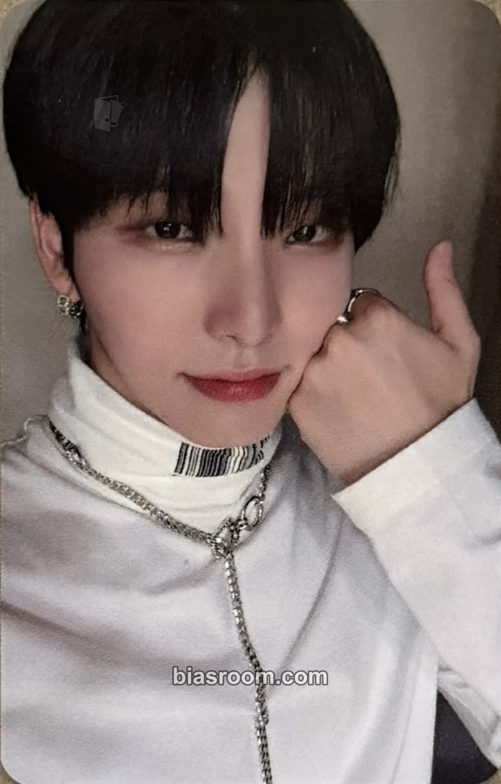 Seoho MALUS Photocard - ONEUS - ONEUS K-pop photocard