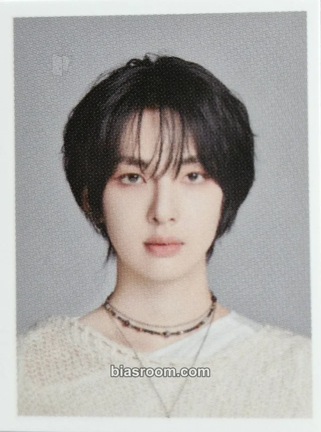 EPEX - MU - Youth Chapter 2 : Youth Deficiency Album id photo album inclusion