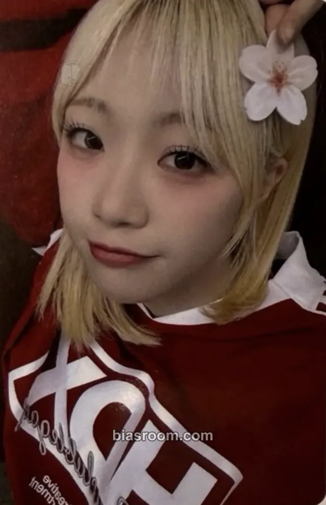 Latency - Jeewon - LATE O’ CLOCK Album fanplee fansign round 2