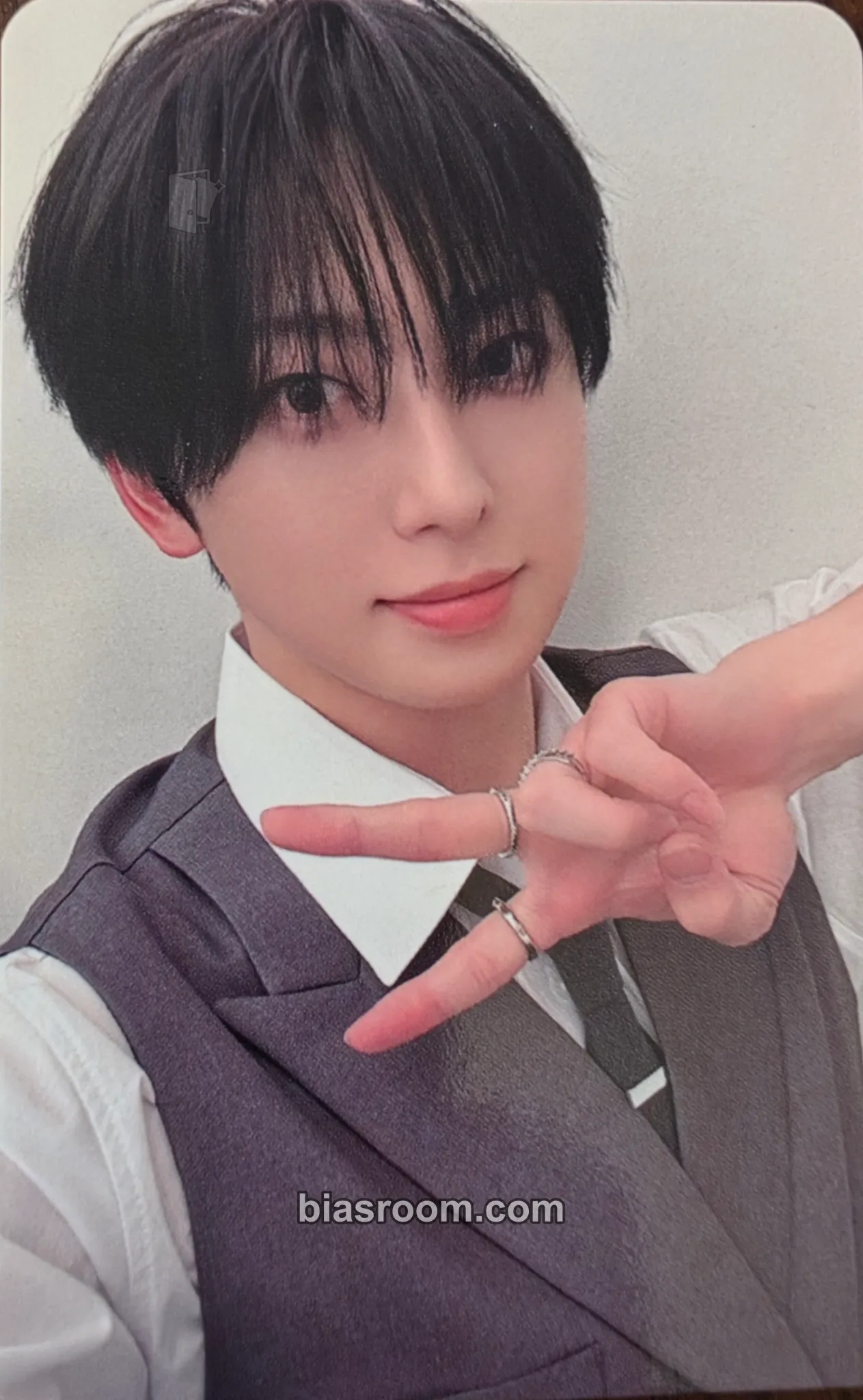 Fuma Photocards (&TEAM) | Bias Room