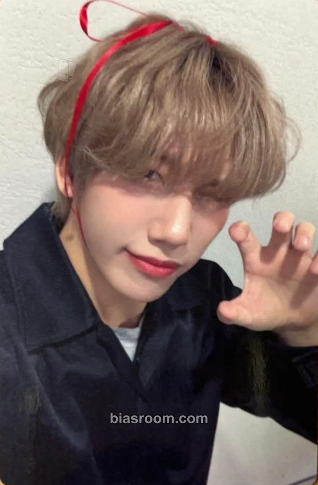 Li Zihao KCON Japan 2026 Photocard - MODYSSEY - MODYSSEY K-pop photocard