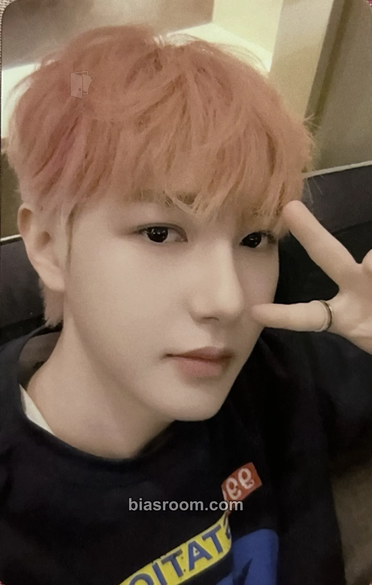 Renjun Dreamscape Photocard - NCT DREAM - NCT DREAM K-pop photocard