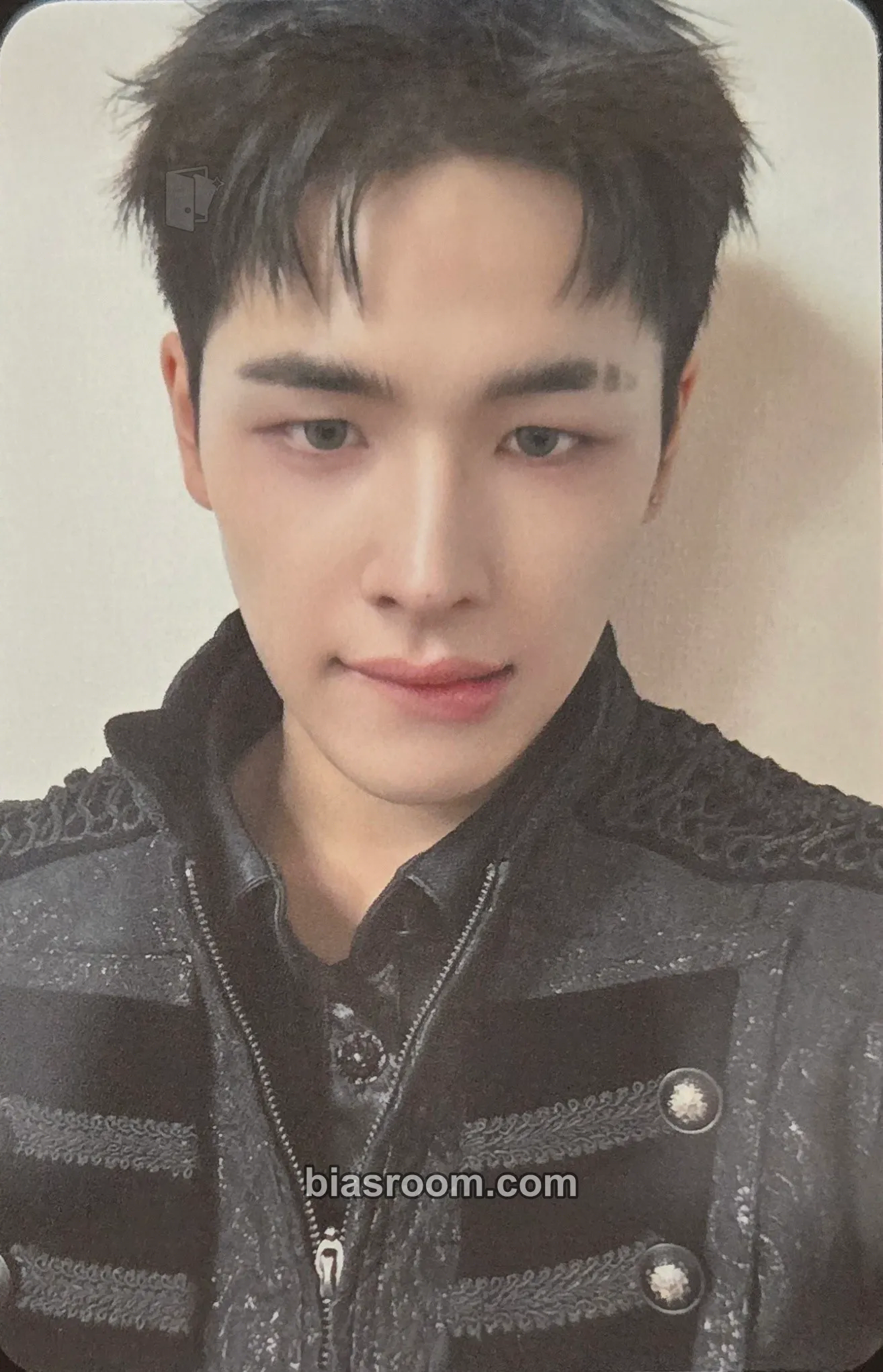 Haru Hellmate Photocard - NEXZ - NEXZ K-pop photocard