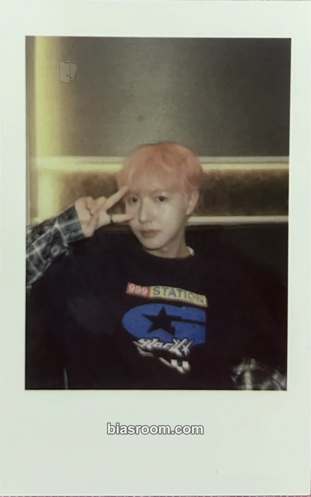 Renjun Dreamscape Photocard - NCT DREAM - NCT DREAM K-pop photocard