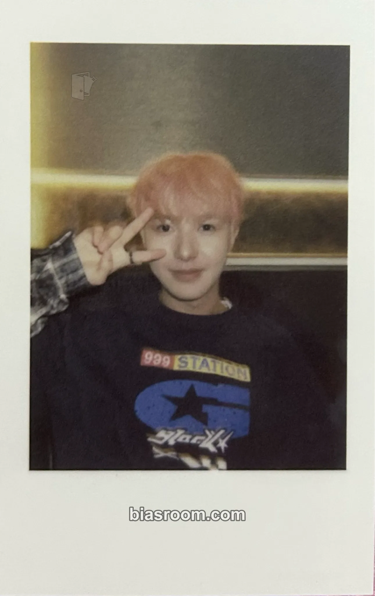 Renjun Dreamscape Photocard - NCT DREAM - NCT DREAM K-pop photocard
