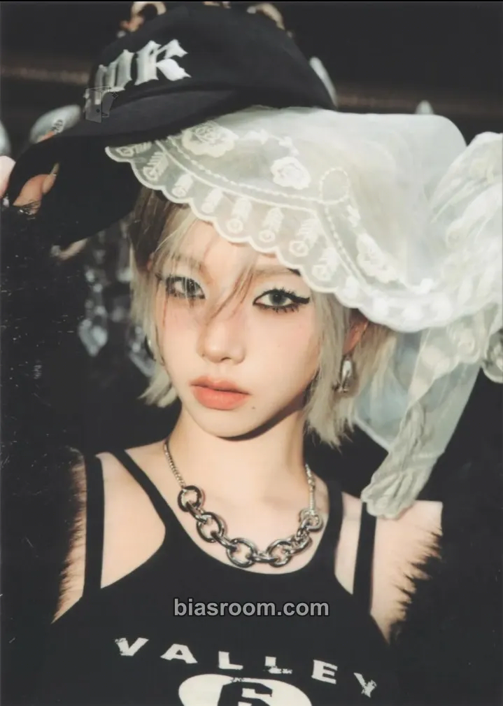 Karina Dirty Work MD Events (All) Photocard - aespa - aespa K-pop photocard