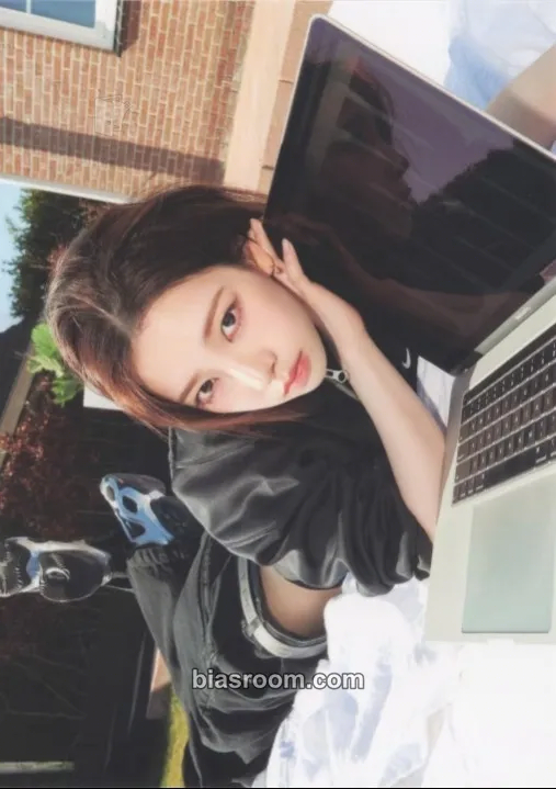 Karina Dirty Work MD Events (All) Photocard - aespa - aespa K-pop photocard
