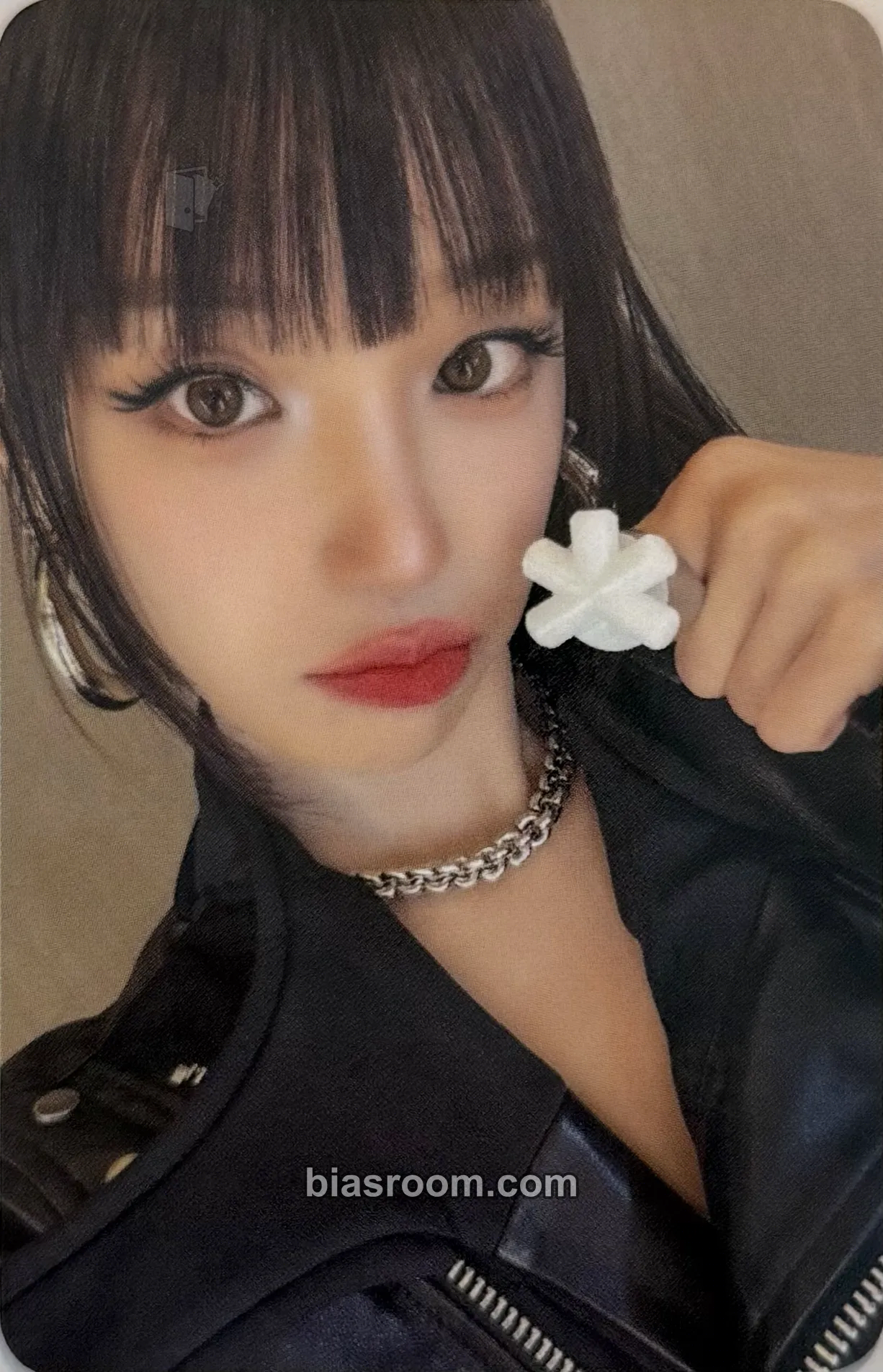 Yuqi We made Photocard - i-dle - i-dle K-pop photocard