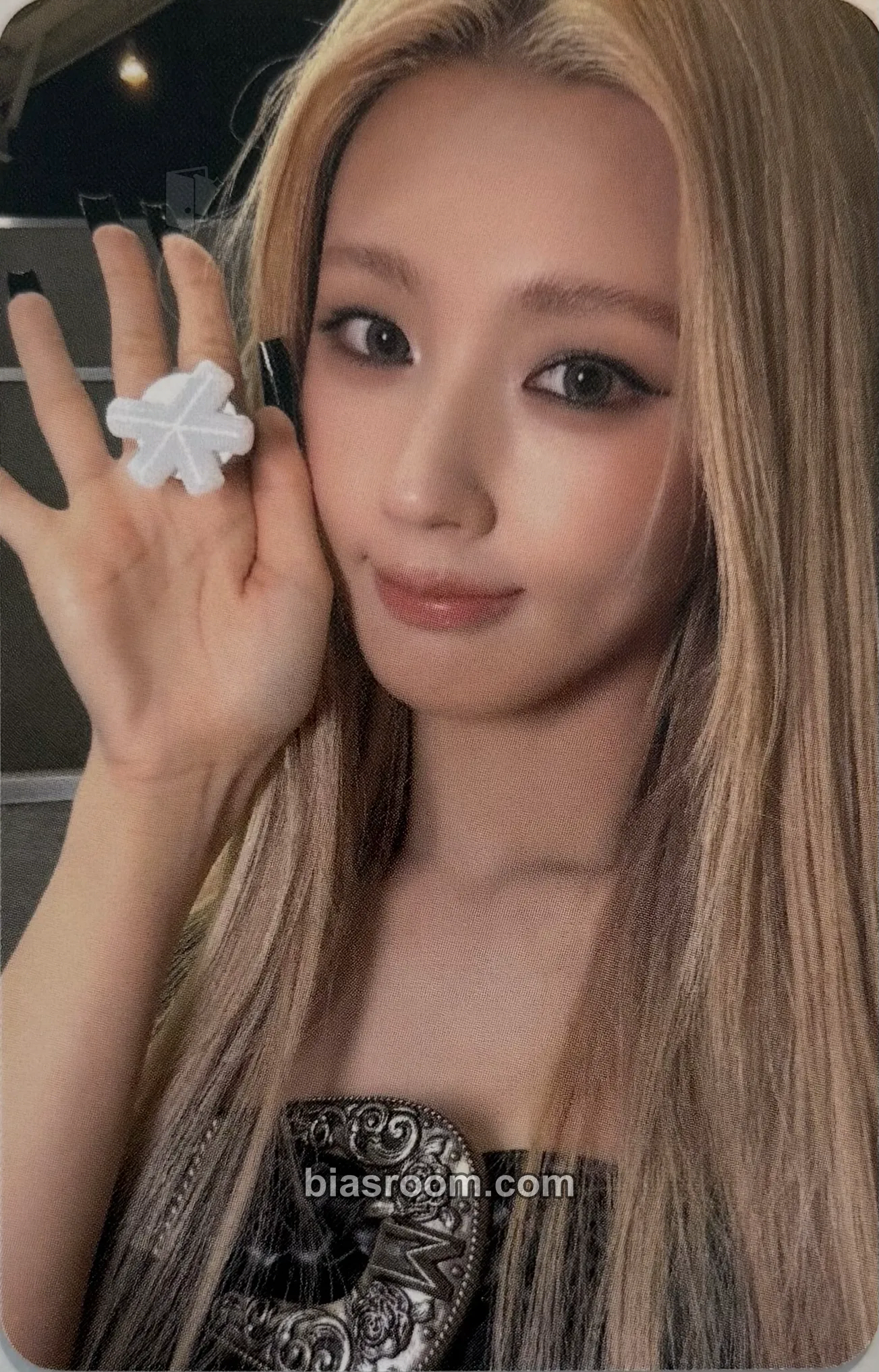 Miyeon We made Photocard - i-dle - i-dle K-pop photocard