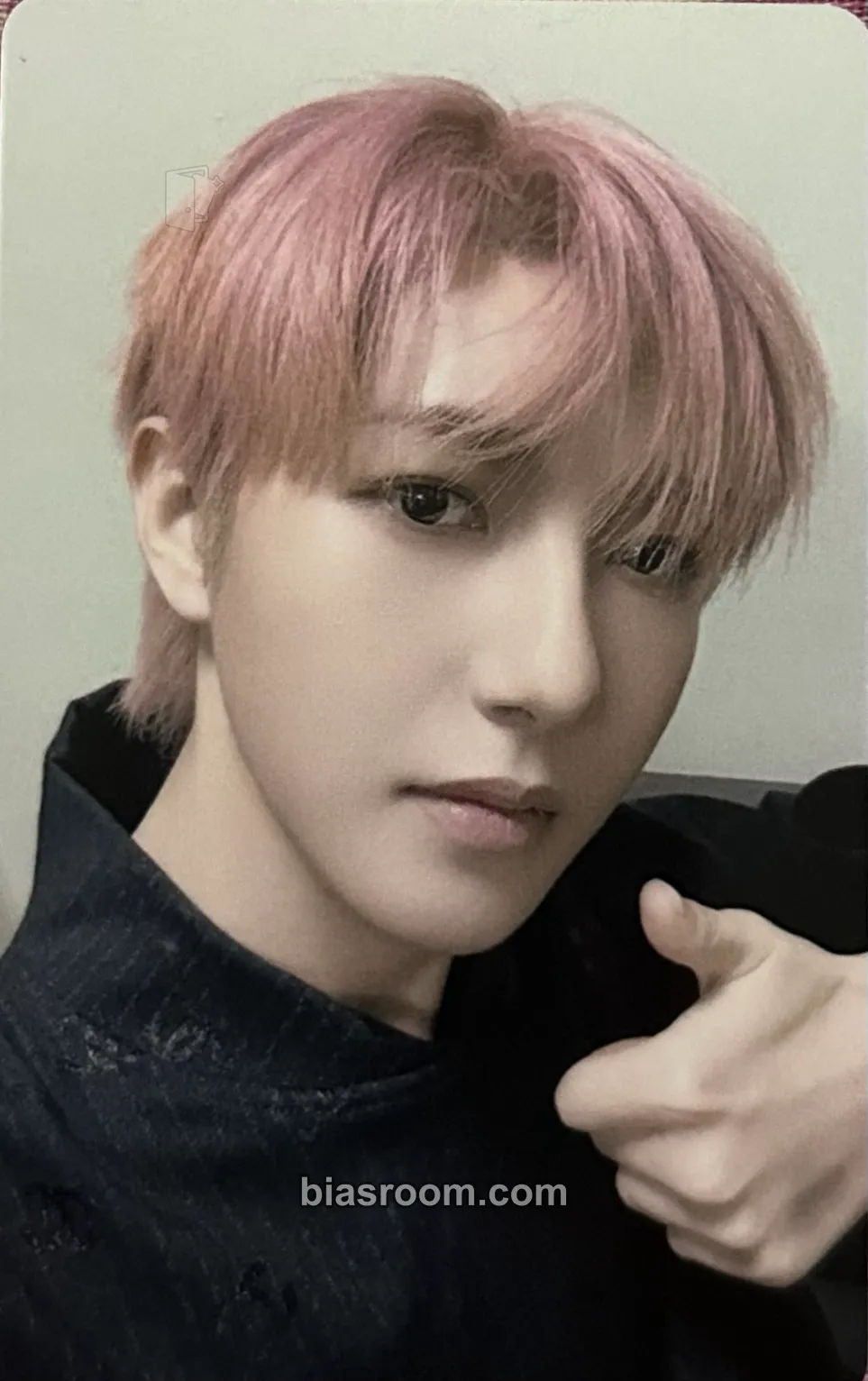 Renjun Dreamscape Photocard - NCT DREAM - NCT DREAM K-pop photocard