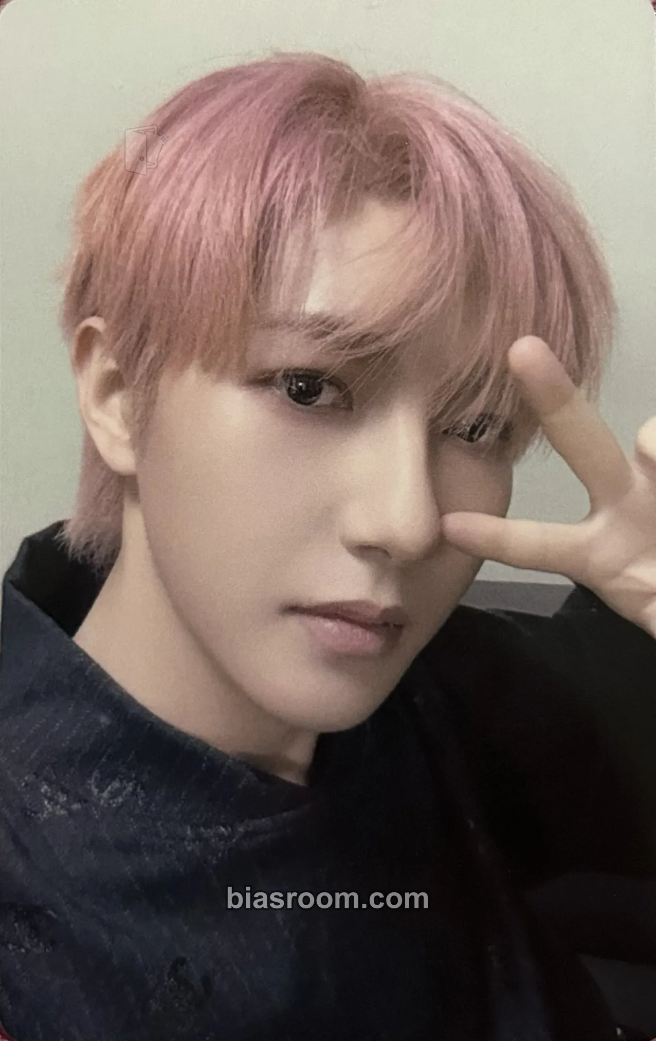 Renjun Dreamscape Photocard - NCT DREAM - NCT DREAM K-pop photocard