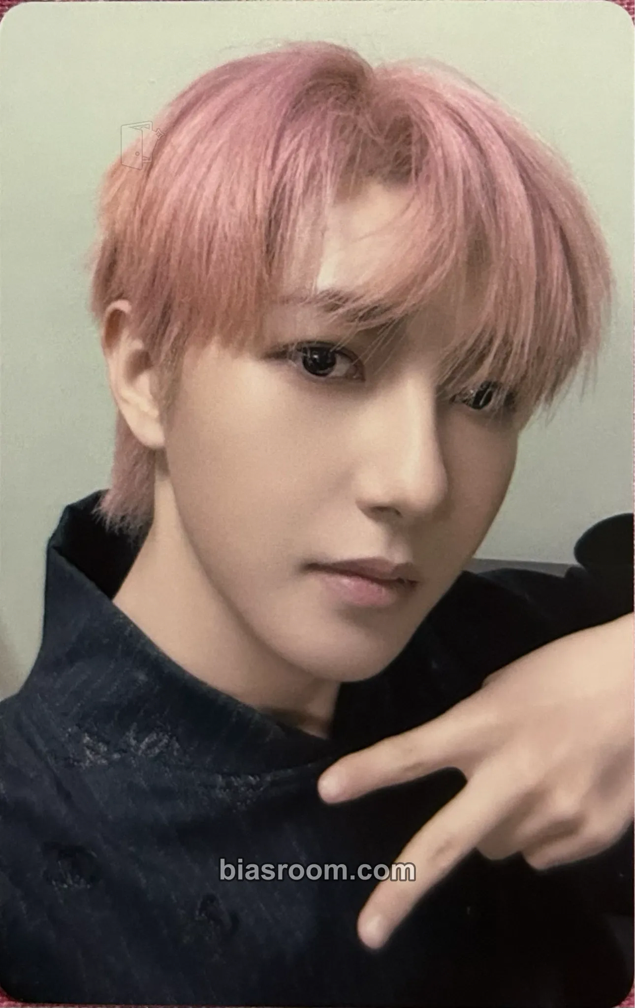 Renjun Dreamscape Photocard - NCT DREAM - NCT DREAM K-pop photocard