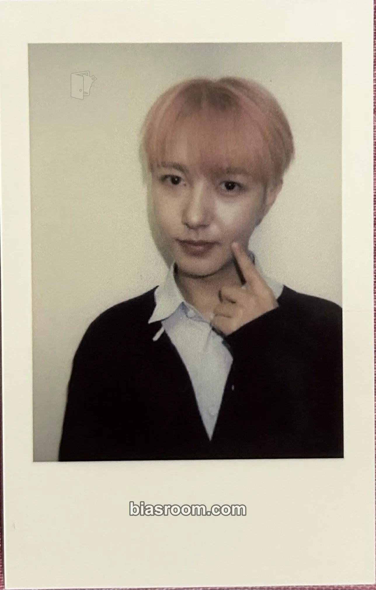 Renjun Dreamscape Photocard - NCT DREAM - NCT DREAM K-pop photocard