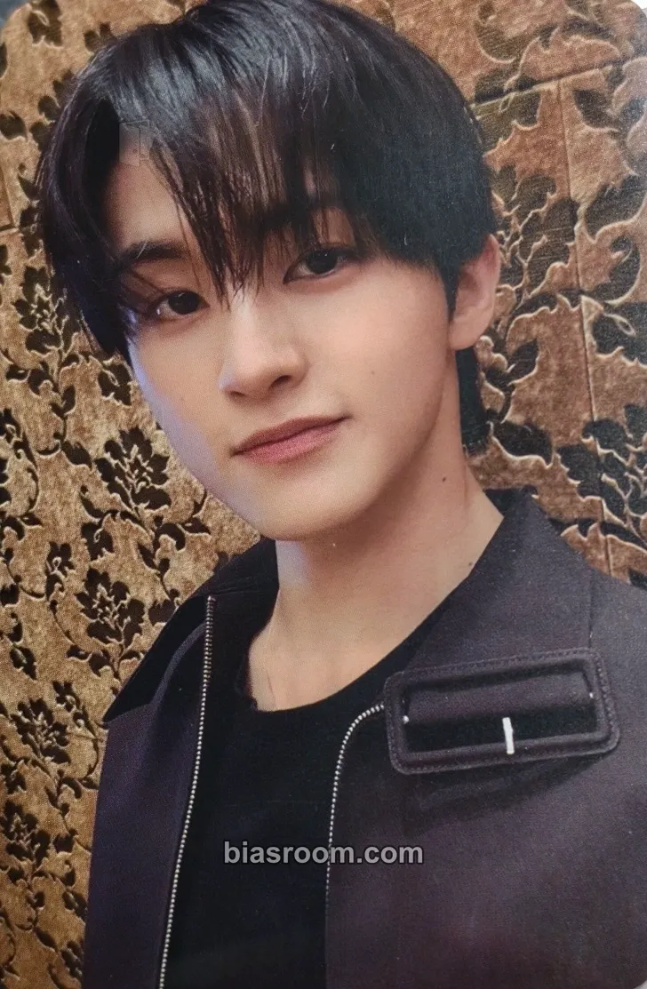 Mark Beat It Up Photocard - NCT DREAM - NCT DREAM K-pop photocard