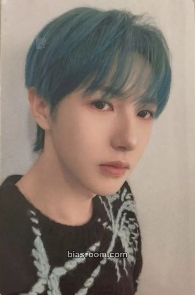 Renjun Beat It Up Photocard - NCT DREAM - NCT DREAM K-pop photocard