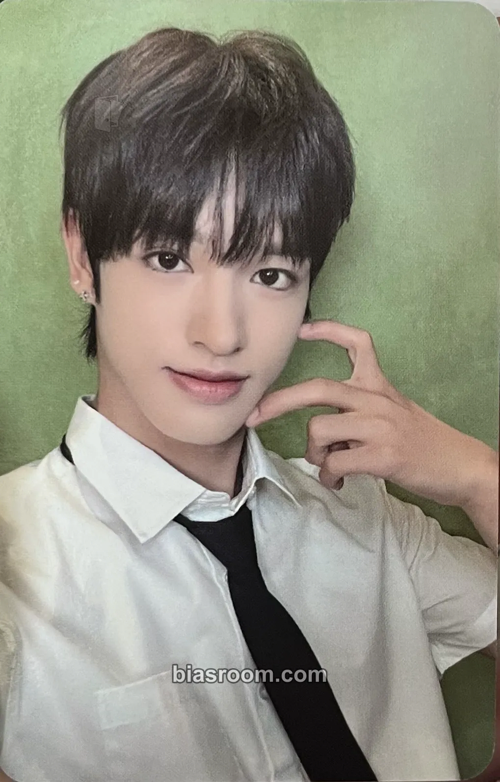 Seita Mmchk Photocard - NEXZ - NEXZ K-pop photocard