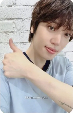 Niel 2025 TEEN TOP WE GONNA ROCK IT DROP IT TOP IT HEY DON'T STOP IT POP IT X 2 LIVE Photocard - Teen Top - Teen Top K-pop photocard