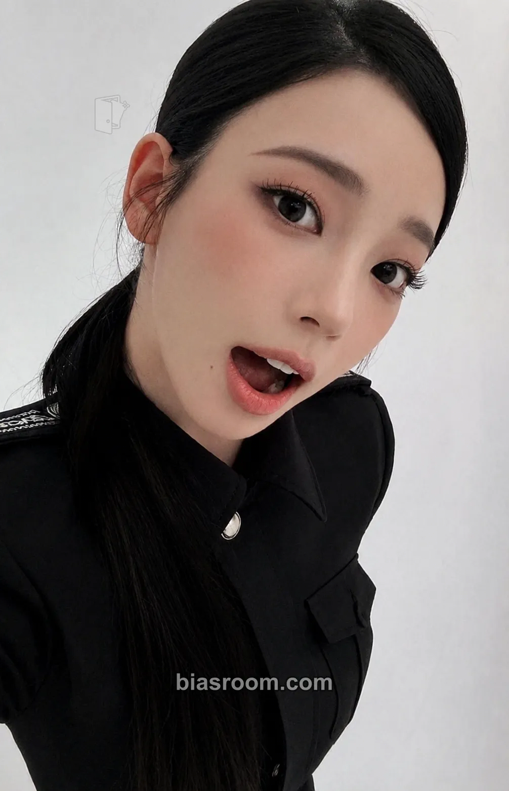 Karina Lemonade Photocard - aespa - aespa K-pop photocard