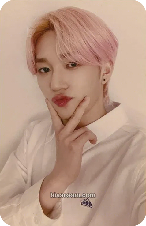 Theo Disharmony: Break Out Photocard - P1Harmony - P1Harmony K-pop photocard