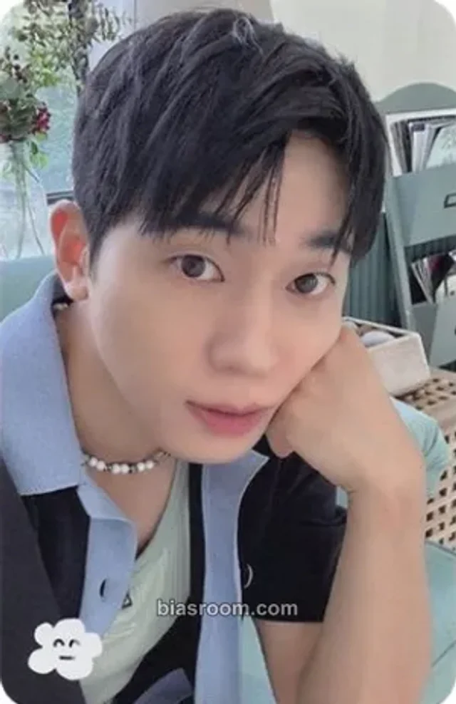 Teen Top - Changjo - 2023 TEEN TOP  CONCERT IN TAIWAN  we gonna rock it drop it top it hey don't stop it pop it LIVE  Event hellolive hoodie encore edition taiwan