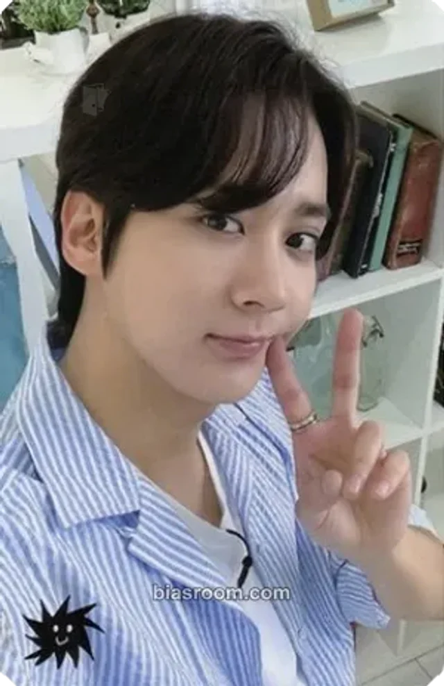 Teen Top - Chunji - 2023 TEEN TOP CONCERT IN TAIWAN we gonna rock it drop it top it hey don't stop it pop it LIVE Event hellolive griptok (smart tok) encore edition taiwan