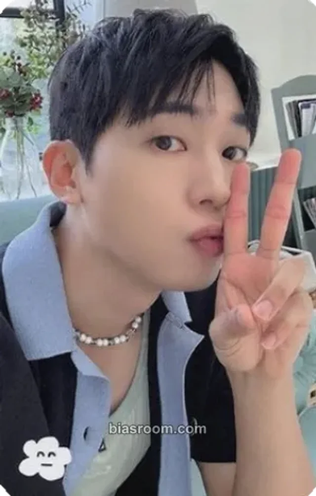 Teen Top - Changjo - 2023 TEEN TOP  CONCERT IN TAIWAN  we gonna rock it drop it top it hey don't stop it pop it LIVE  Event hellolive griptok (smart tok) encore edition taiwan