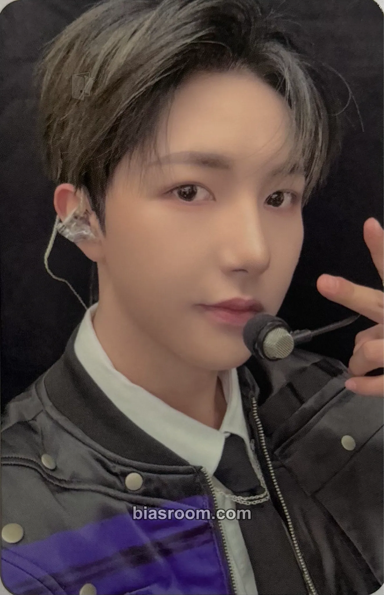 Renjun Dreamscape Photocard - NCT DREAM - NCT DREAM K-pop photocard