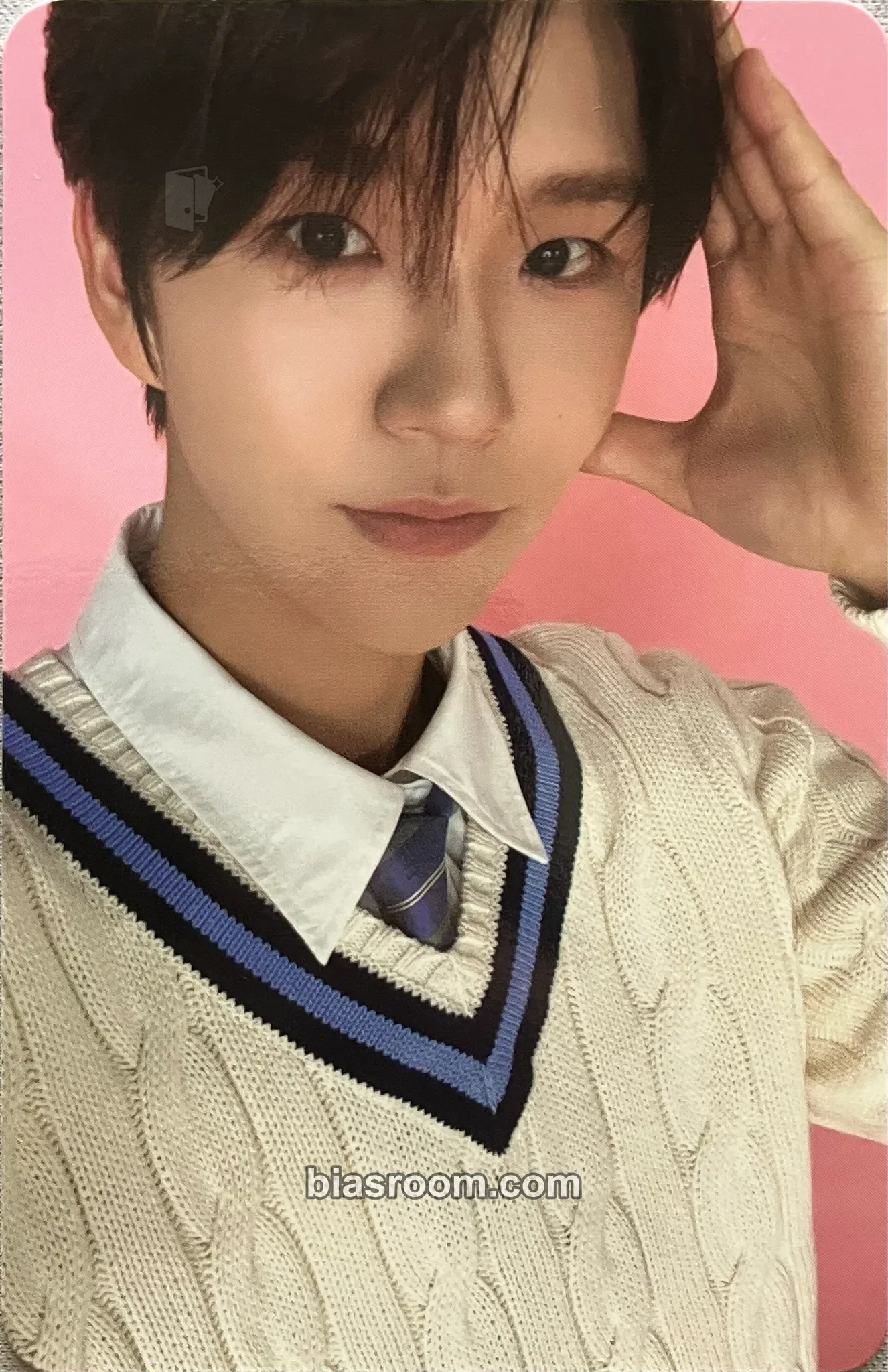 Jaehee SMTOWN LIVE 2025 - The Culture, The Future Photocard - NCT - NCT K-pop photocard