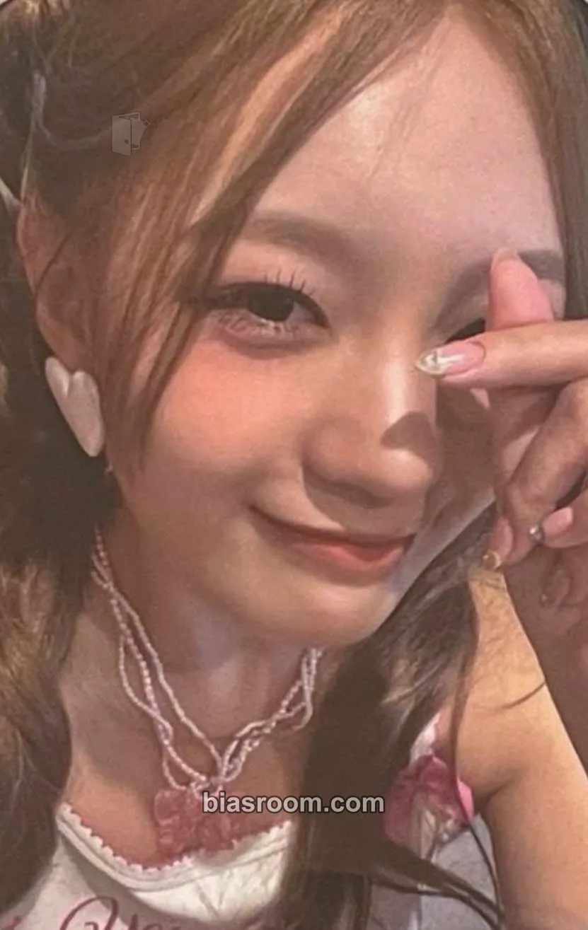 Sohee Boom Photocard - Rocket Punch - Rocket Punch K-pop photocard