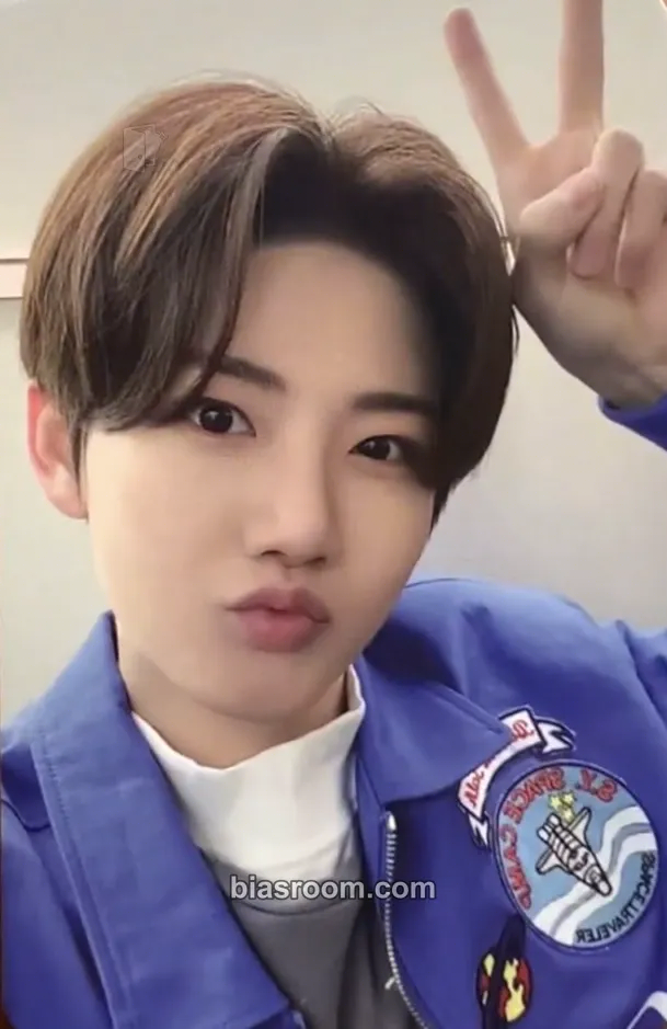 Junkyu THE SECOND STEP : CHAPTER ONE Photocard - TREASURE - TREASURE K-pop photocard