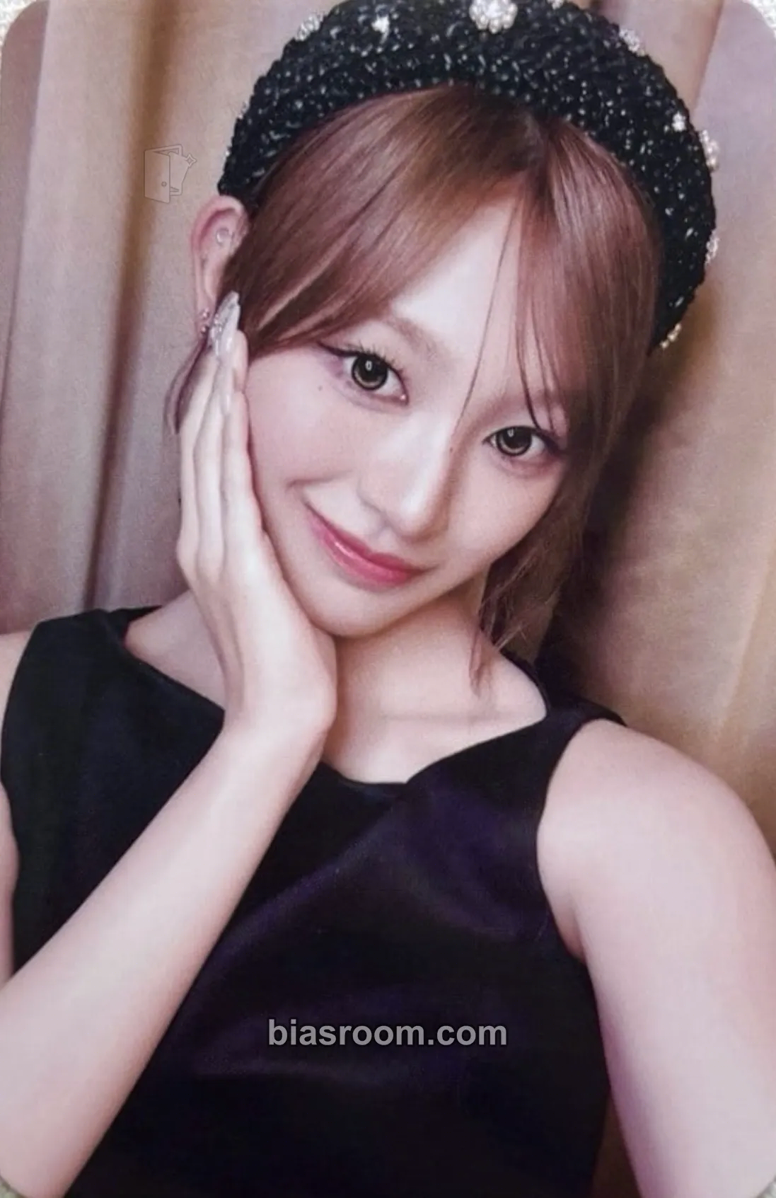 Minami lip bomb Photocard - RESCENE - RESCENE K-pop photocard