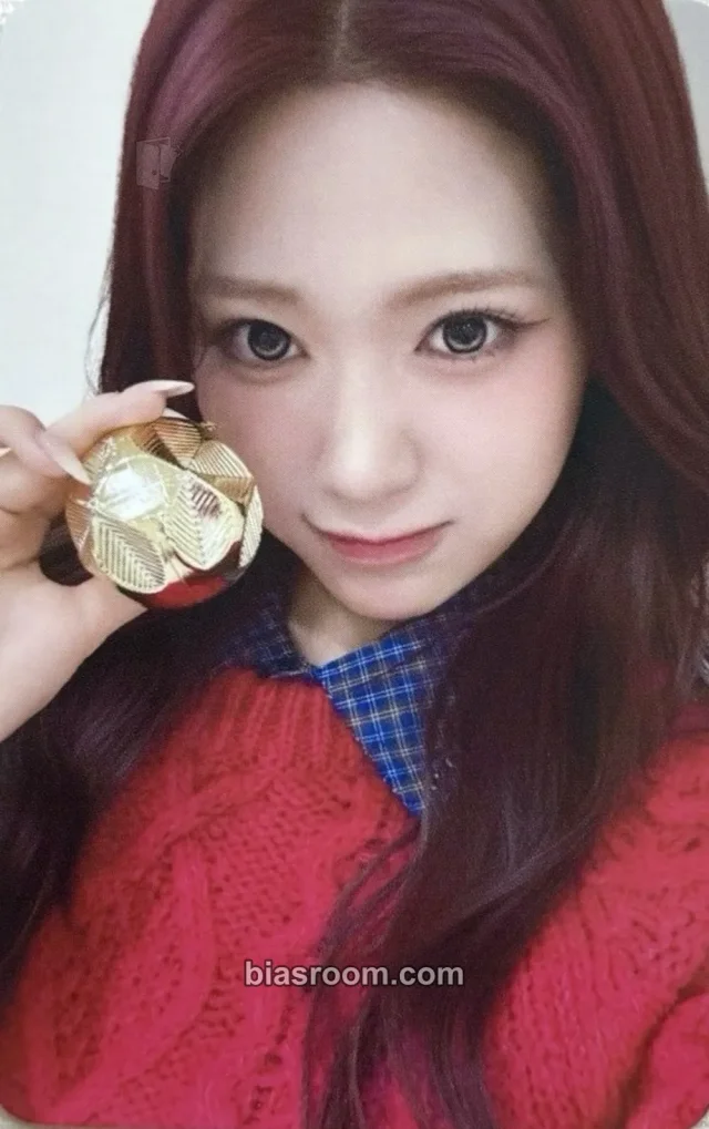 RESCENE - Zena - lip bomb Album round 1 video call (fancall) withmuu/withdrama