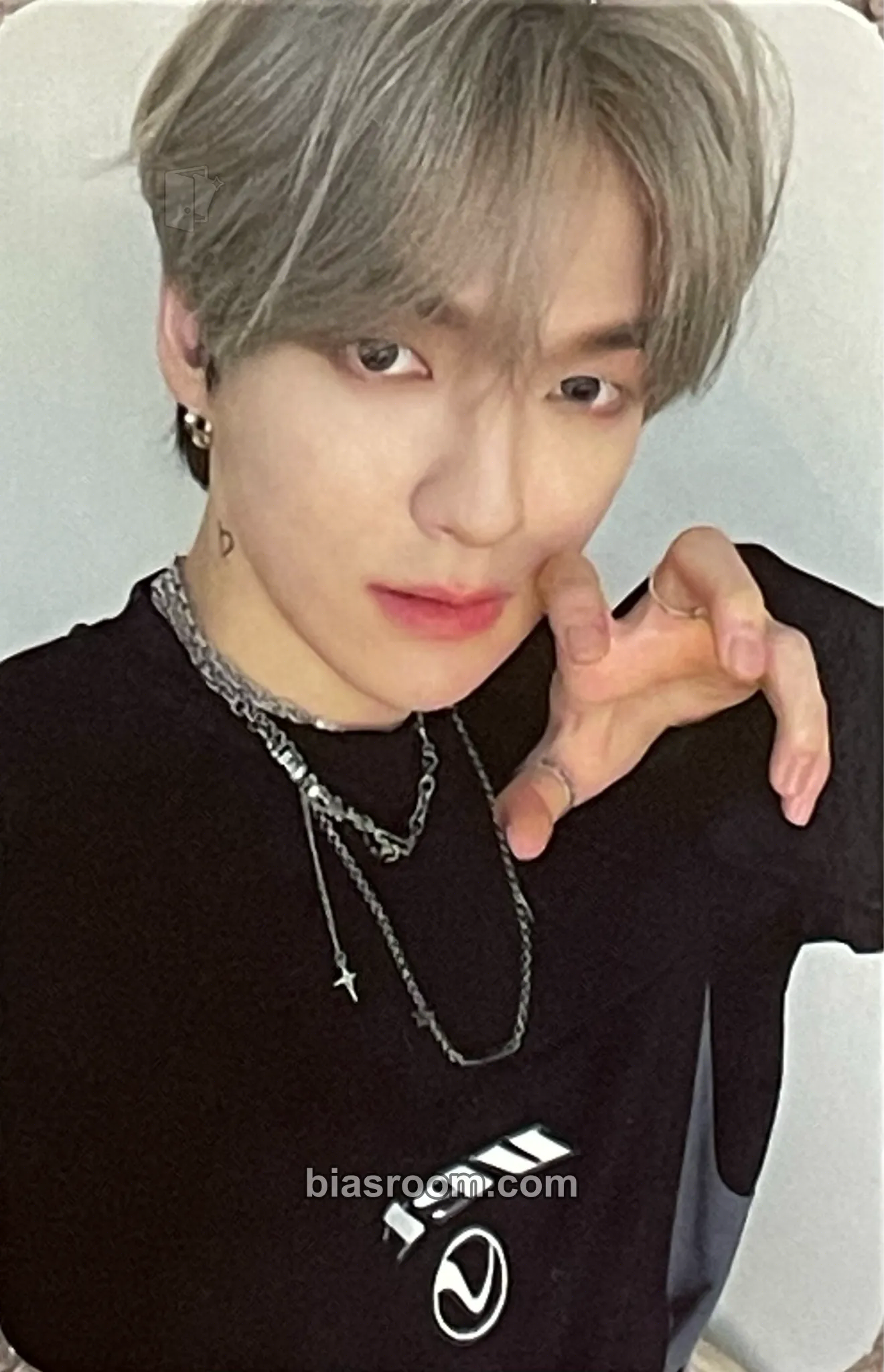 Wish Prelude of Love Chapter 2. 'Growing Pains' Photocard - EPEX - EPEX K-pop photocard