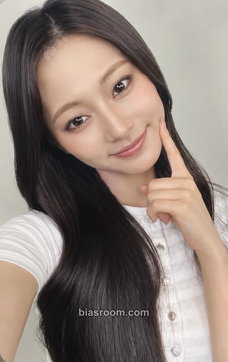 Tzuyu TWICE 6th World Tour THIS IS FOR Photocard - TWICE - TWICE K-pop photocard