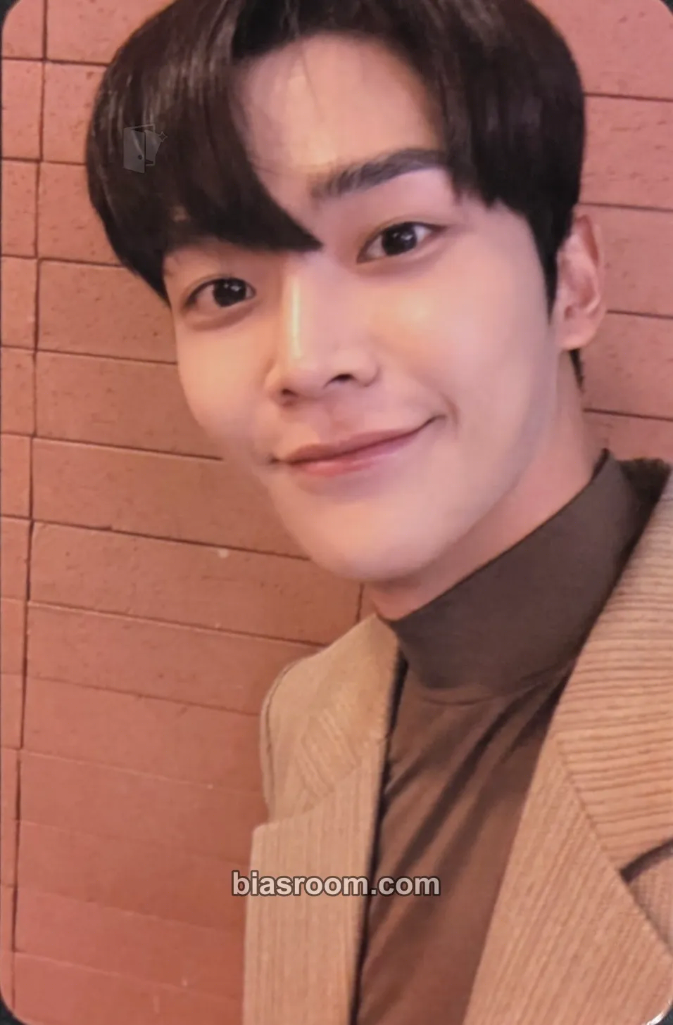 Rowoon Special History Book Photocard - SF9 - SF9 K-pop photocard